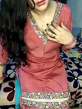 Ms-Parul naked in live sex video chat
