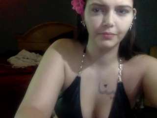 Ms Twinkee, 💋⭐️ on webcam for live free nude chat now