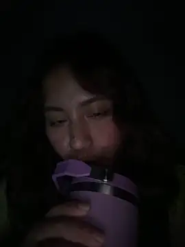 NamiNae naked in live sex video chat