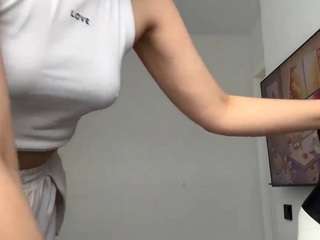 NeldaBiddy on webcam for live free nude chat now