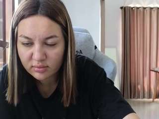 NellyFischer on webcam for live free nude chat now