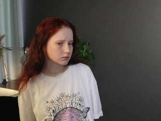 OdelindaCrocker on webcam for live free nude chat now