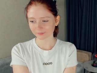 OdellaCarvin on webcam for live free nude chat now