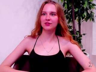 OdelynFurness on webcam for live free nude chat now