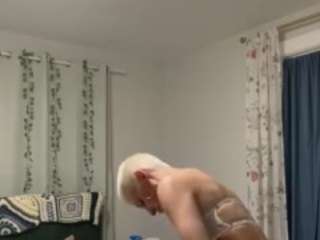 Pretty Pink Penny Club on webcam for live free nude chat now