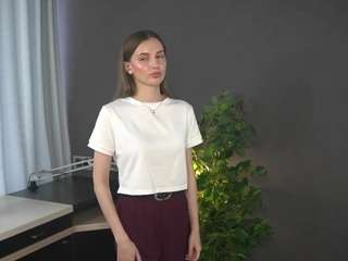 PrimroseAlliston on webcam for live free nude chat now