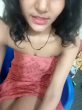 Raj-kumari naked in live sex video chat