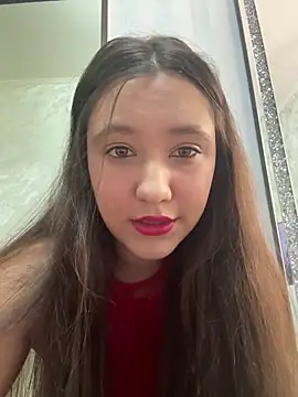 sfanta_ana naked in live sex video chat