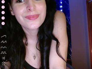 sweeetA on webcam for live free nude chat now