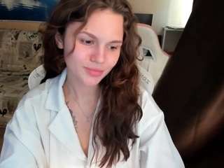 sweetkit1 on webcam for live free nude chat now