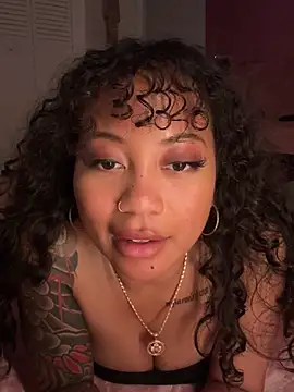 thebrattyprincess naked in live sex video chat