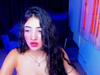 VictoriaaBlair on webcam for live free nude chat now
