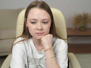 WandaAppleberry on webcam for live free nude chat now