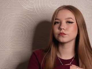 WildaGracey on webcam for live free nude chat now