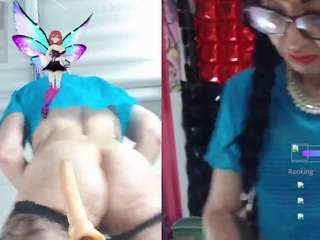 wildblackhair-1 on webcam for live free nude chat now