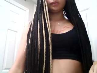 Yana millz on webcam for live free nude chat now