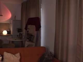 Yuka on webcam for live free nude chat now