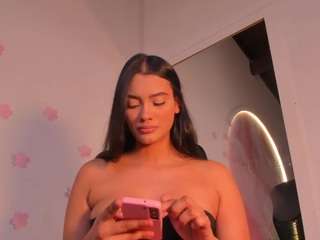 zoe-rivera on webcam for live free nude chat now
