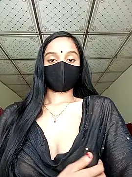Acish naked in live sex video chat