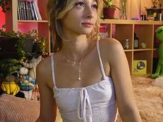 Al1eness on webcam for live free nude chat now