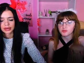 ava-mystic on webcam for live free nude chat now