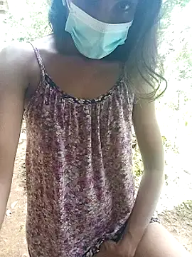 BabyHansi naked in live sex video chat