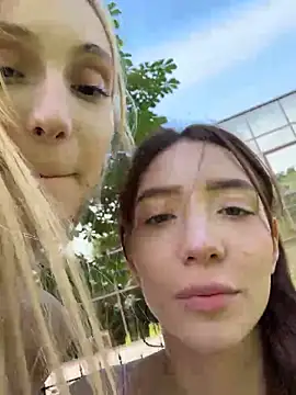 BallerinaCappuccino_ naked in live sex video chat