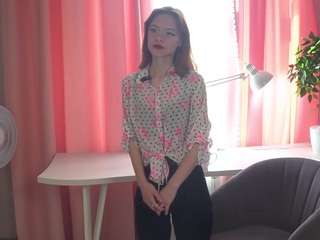 BevSchulkin on webcam for live free nude chat now