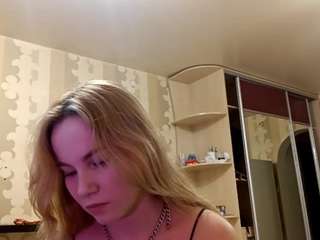 BreckBritt on webcam for live free nude chat now