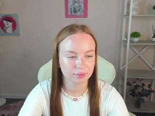 Bunny-Luvv on webcam for live free nude chat now