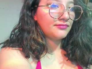 CamilaaaM on webcam for live free nude chat now