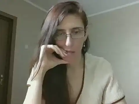 CandiCole naked in live sex video chat