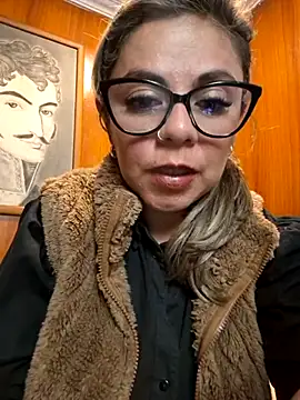 _Cata-Office1 naked in live sex video chat
