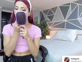 charolbruce on webcam for live free nude chat now