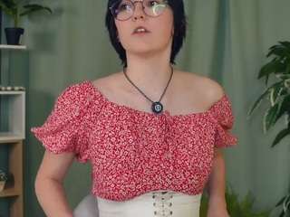 ErleneBorer on webcam for live free nude chat now