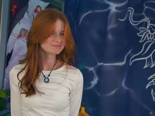 EthalForrester on webcam for live free nude chat now