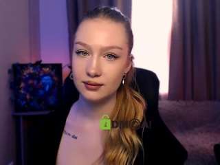 fiona-glay on webcam for live free nude chat now