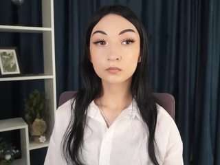 GennyPestone on webcam for live free nude chat now