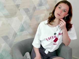HarrietHardey on webcam for live free nude chat now