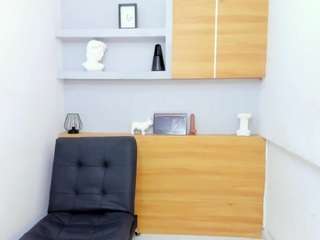 IslaRose0 on webcam for live free nude chat now