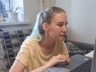 JacquettaSoehl on webcam for live free nude chat now