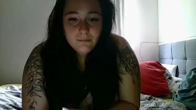 Jenny_25_ naked in live sex video chat