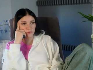 JodyBlythe on webcam for live free nude chat now