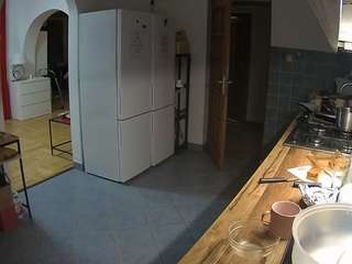 Julmodels Kitchen on webcam for live free nude chat now