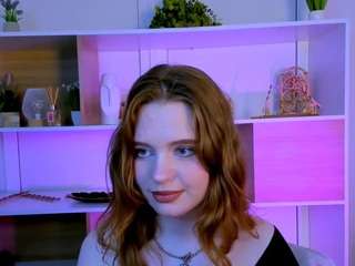 kamilla-cool on webcam for live free nude chat now