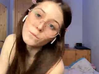 KatieCroston on webcam for live free nude chat now