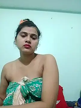 Kavya-Tiwari naked in live sex video chat