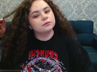 LanaRoub on webcam for live free nude chat now