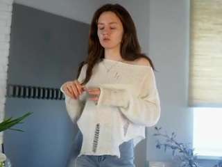 LorettaDewberry on webcam for live free nude chat now