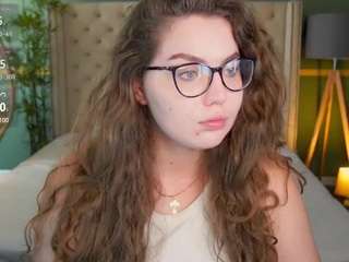 LuxSopphia on webcam for live free nude chat now